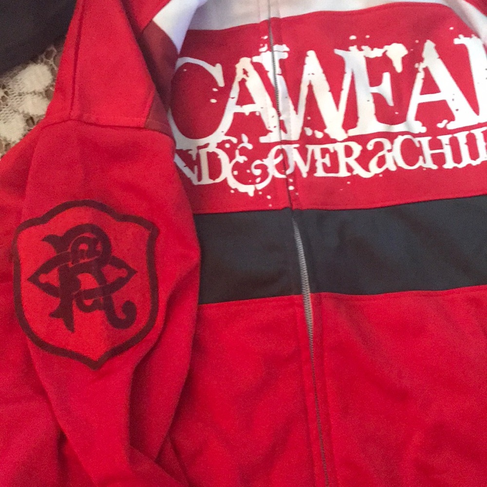 Rare Rocawear jacket - Picture 6 of 8